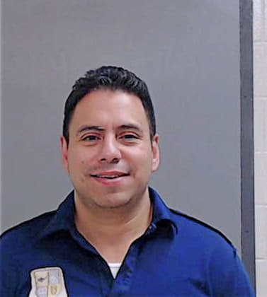 Galvan Alberto - Hidalgo County, TX 