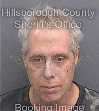 Johnston Glenn - Hillsborough County, FL 