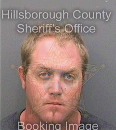 Cochran Mark - Hillsborough County, FL 