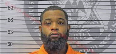 Bender Rico - Harrison County, MS 