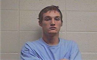 Howard Robert - Jessamine County, KY 