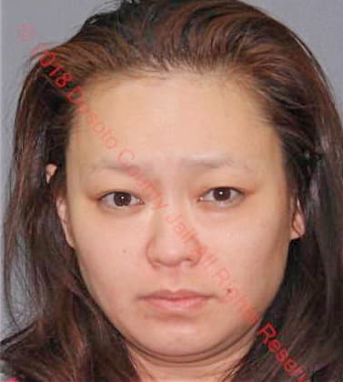 Nguyen Tuyet - Desoto County, MS 