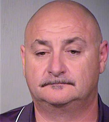 Donald Anthony - Maricopa County, AZ 