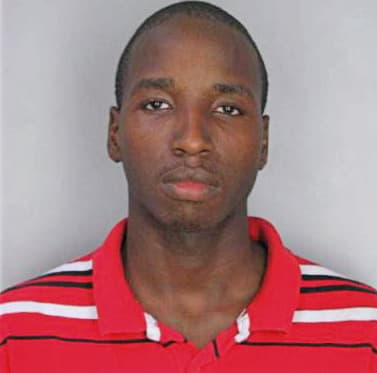 Loyd Deandre - Hillsborough County, FL 