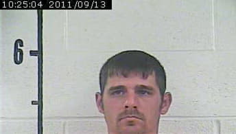 Worner James - Bullitt County, KY 