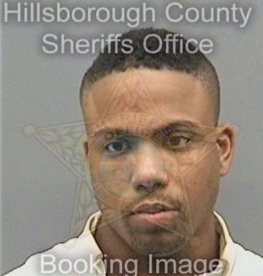 Mcclendon Kristopher - Hillsborough County, FL 