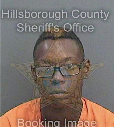 Mccoy Renette - Hillsborough County, FL 