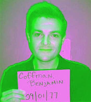 Coffman Benjamin - PalmBeach County, FL 