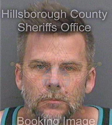 Johnson Daniel - Hillsborough County, FL 