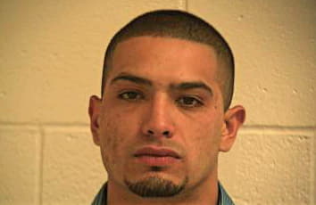 Charles Jose - Hidalgo County, TX 