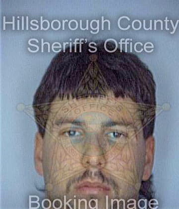 Menkowitz Robert - Hillsborough County, FL 