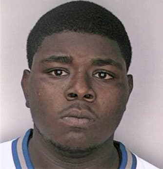 Ellison Willie - Hillsborough County, FL 