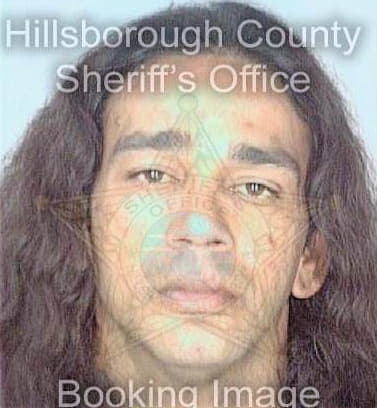 Behling Donald - Hillsborough County, FL 