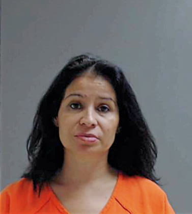 Rodriguez Raquel - Hidalgo County, TX 