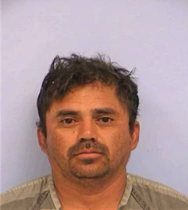 Alvaradocrespo Marlon - Travis County, TX 