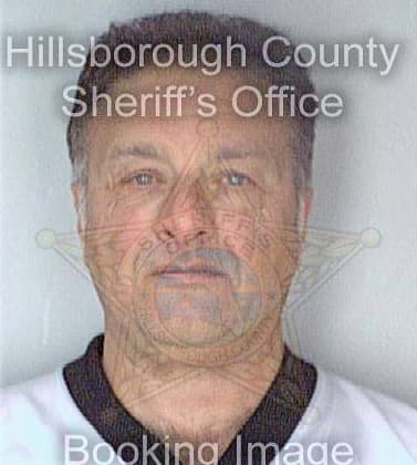 Masucci Michael - Hillsborough County, FL 