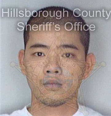 Nguyen Duc - Hillsborough County, FL 