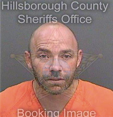 Levesque Gerard - Hillsborough County, FL 