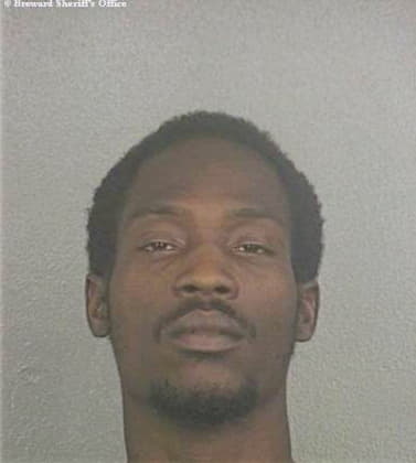 Singletary Jermain - Broward County, FL 