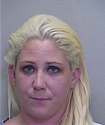 Cleverley Britney - Marion County, FL 