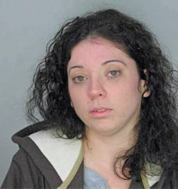 Mcleod Jill - Hillsborough County, FL 
