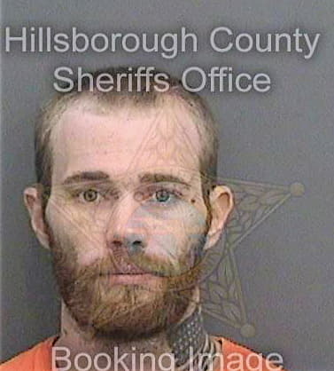 Sterling Levi - Hillsborough County, FL 