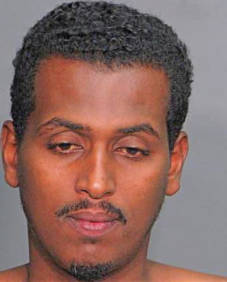 Suliman Mohammed - Wake County, NC 