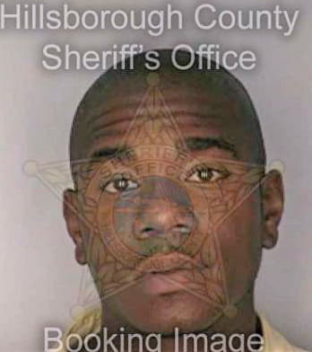 Simpkins Shamiel - Hillsborough County, FL 
