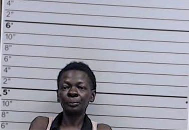 Stokes Shelia - Lee County, MS 