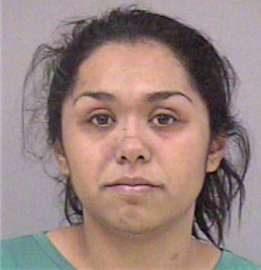 Hernandez Yesenia - Madera County, CA 