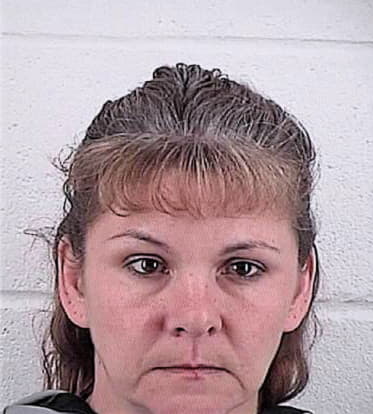 Shumway Donna - Johnson County, KS 