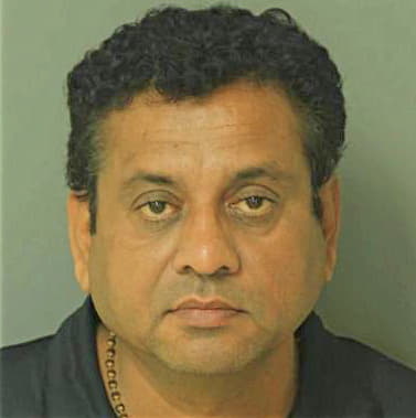 Patel Hitendrakumar - Wake County, NC 