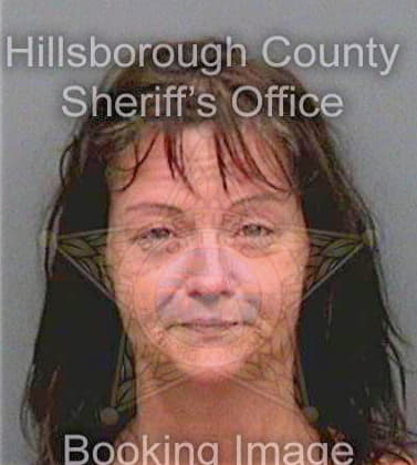 Sprague Tammy - Hillsborough County, FL 