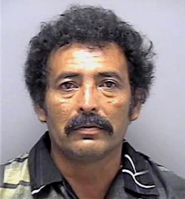 Garcia-Guevara Oscar - Lee County, FL 