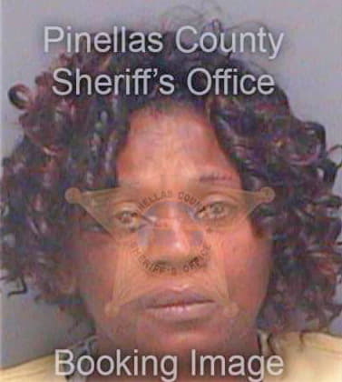 Davis Linda - Pinellas County, FL 