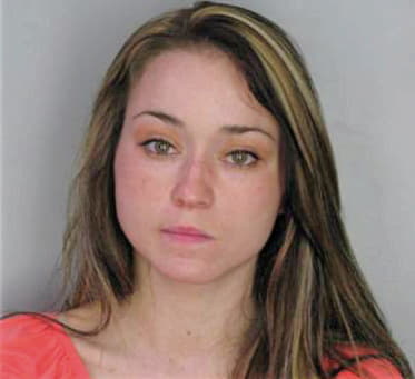 Messer Paige - Hillsborough County, FL 