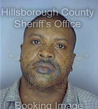 Mcwhite Reginald - Hillsborough County, FL 