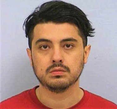 Hernandez Esteban - Travis County, TX 