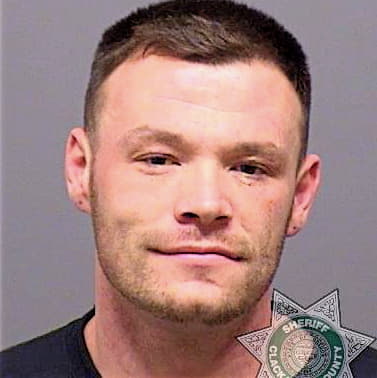 Dempsey Joseph - Clackamas County, OR 