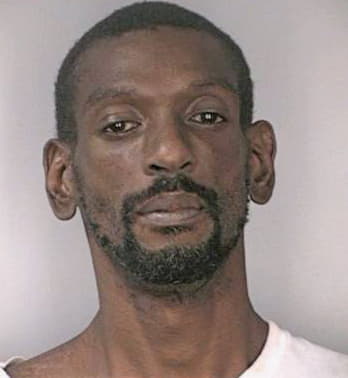 Vann Keith - Hillsborough County, FL 