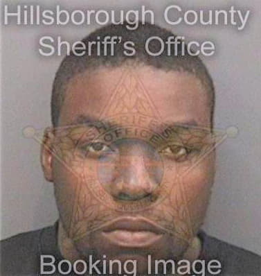 Davis Rashan - Hillsborough County, FL 