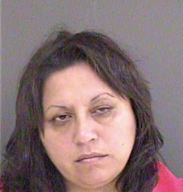 Franco Viviana - Madera County, CA 