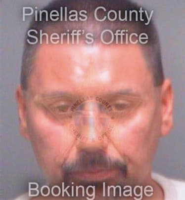 Fecso Daniel - Pinellas County, FL 