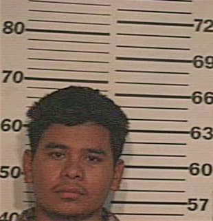 Trevino Edgar - Hidalgo County, TX 