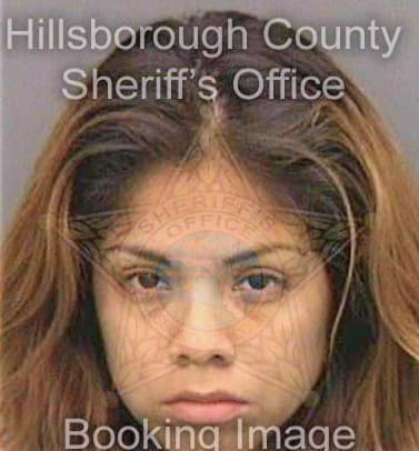 Otero Janette - Hillsborough County, FL 