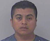 Lopez Jose - StLucie County, FL 