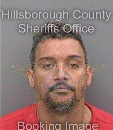 Lugoortiz Joseph - Hillsborough County, FL 