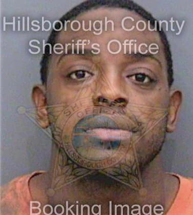 Bellamy Kristopher - Hillsborough County, FL 