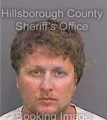 Lewis Kyle - Hillsborough County, FL 