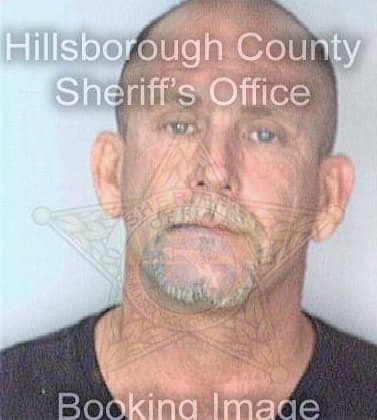 Buckley Robert - Hillsborough County, FL 